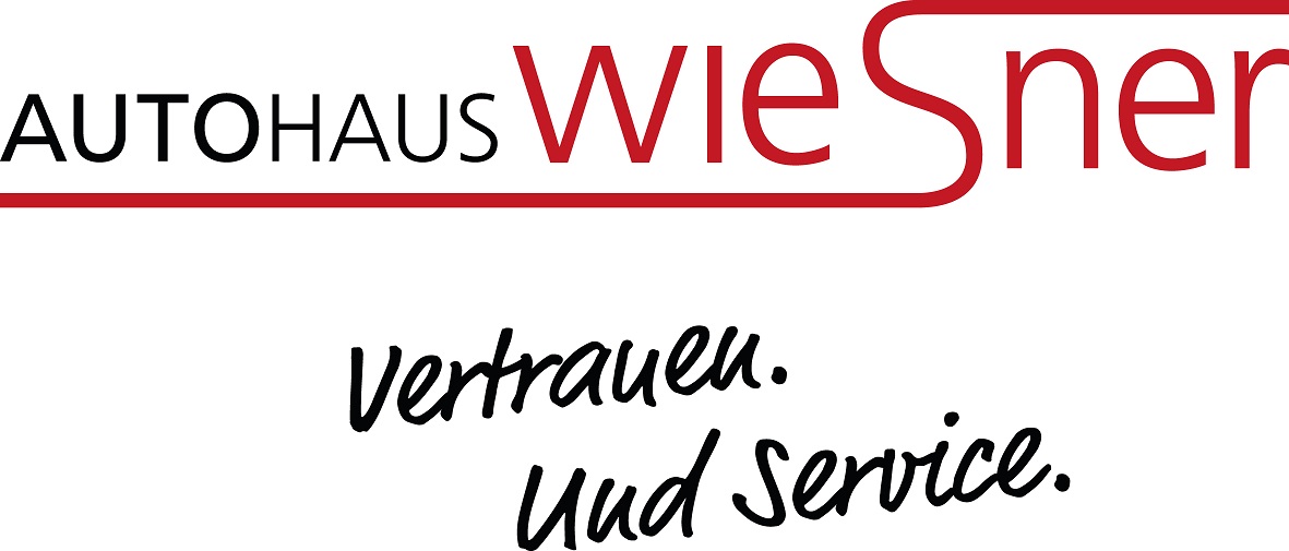 Logo von Autohaus Wiesner GmbH & Co. KG